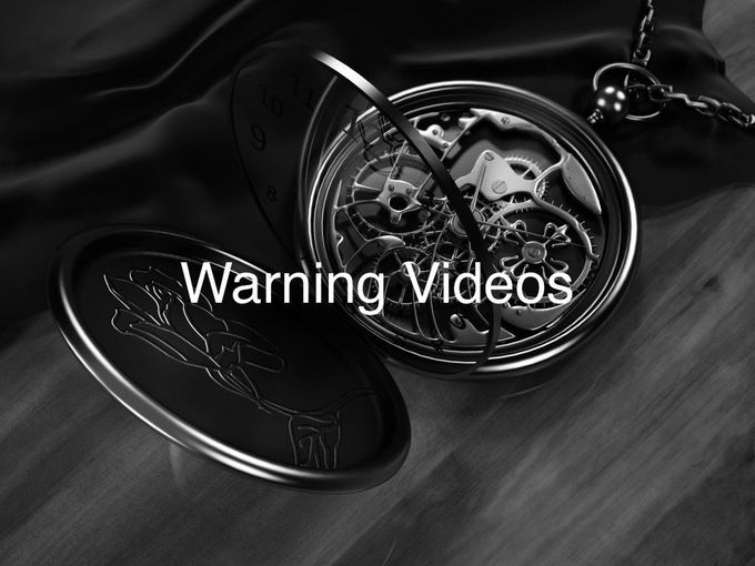 Heed The Warnings