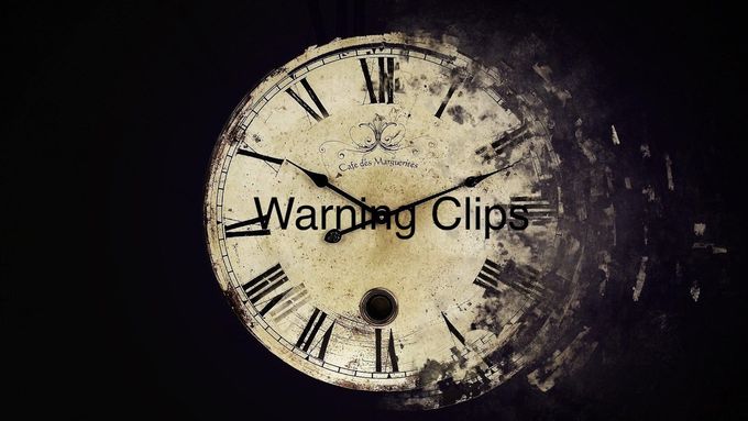 The Time Is At Hand