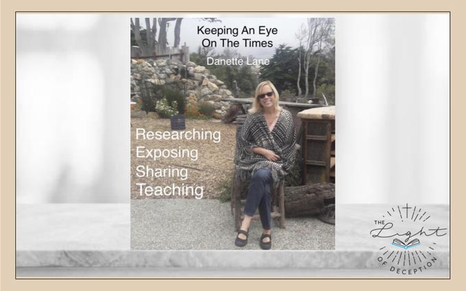 Open my story tab above to find out what led me to share what I have learned 


